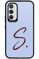 (Jellyfish Presso) S 2.0 - Samsung Galaxy A34