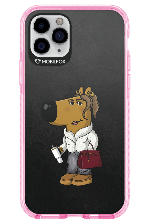 Chill Girl - Apple iPhone 11 Pro