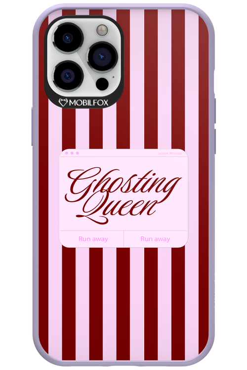 Ghosting Queen2 2.0 - Apple iPhone 12 Pro Max