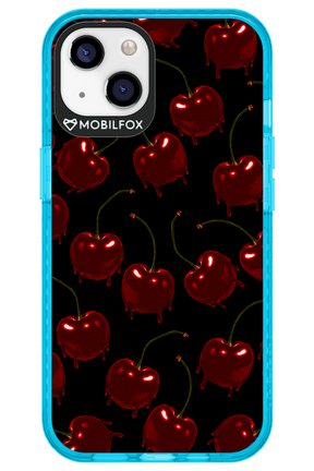 Cherry Blood - Apple iPhone 13