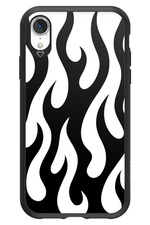 Hell Flame 2.0 - Apple iPhone XR