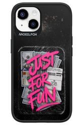 Just For Fun 2.0 - Apple iPhone 14