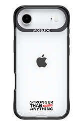 Stronger (Nude) 2.0 - Apple iPhone 17 Air