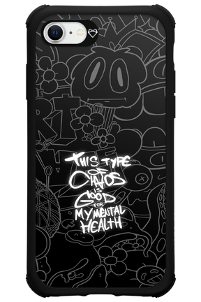 My Mental Health - Apple iPhone 7