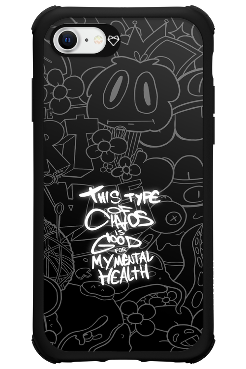 My Mental Health - Apple iPhone 7