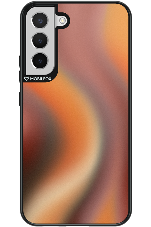 Warm Aura 2.0 - Samsung Galaxy S22+