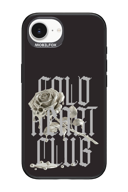 Cold Heart Club 2.0 - Apple iPhone 17e