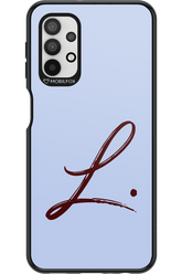 (Jellyfish Presso) L 2.0 - Samsung Galaxy A32 5G