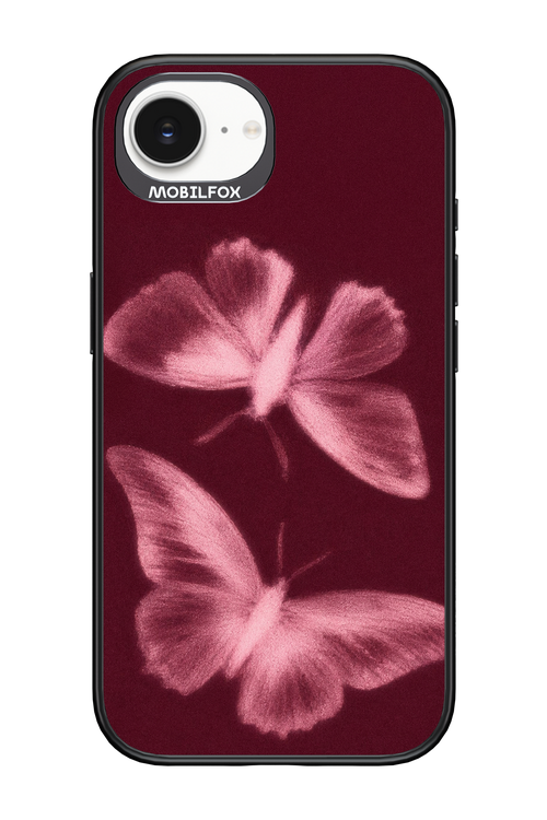 Papillonia 2.0 - Apple iPhone 17e