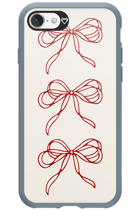 Bows - Apple iPhone SE 2022