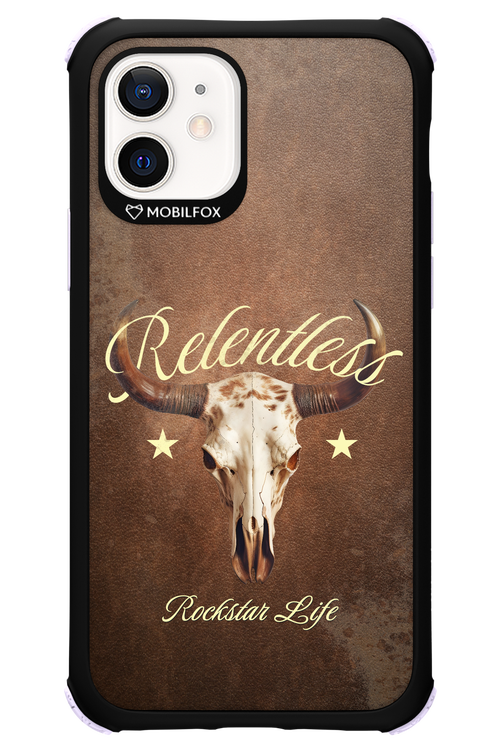 Relentless2 2.0 - Apple iPhone 12