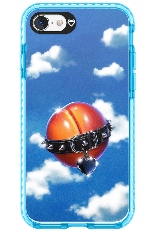 Wild Peach 2.0 - Apple iPhone SE 2022