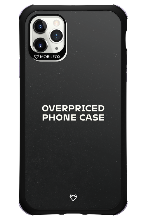 Overprieced - Apple iPhone 11 Pro Max