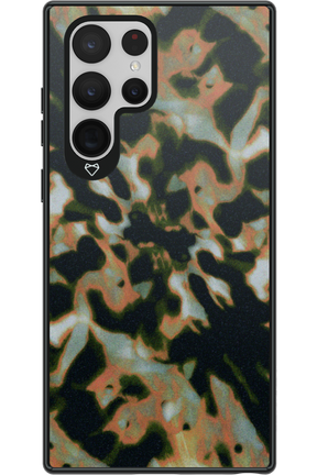 Tiger Acid - Samsung Galaxy S22 Ultra