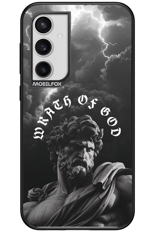 God 2.0 - Samsung Galaxy S23 FE