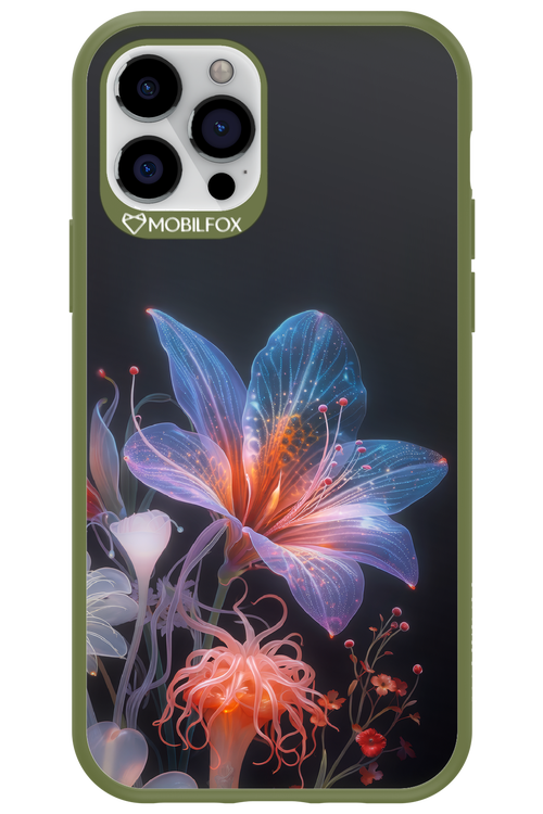 BIOLUMINESCENT 2.0 - Apple iPhone 12 Pro