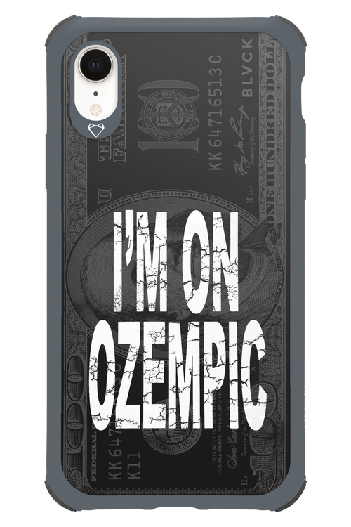 ozempic 2.0 - Apple iPhone XR