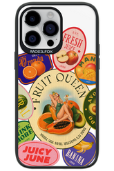Fruit Queen 2.0 - Apple iPhone 14 Pro Max