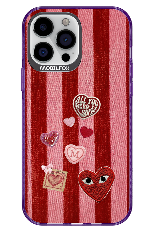 Soul Jeans 2.0 - Apple iPhone 13 Pro Max