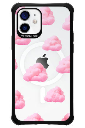 Cloudy Pink - Apple iPhone 12