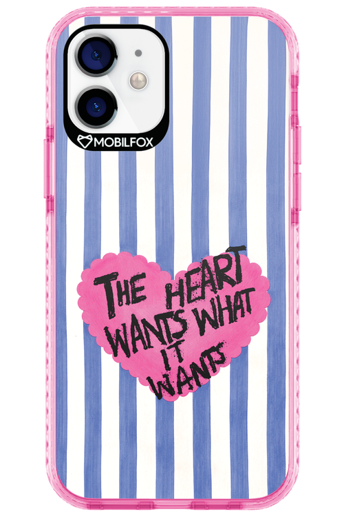 THWYW 2.0 - Apple iPhone 12