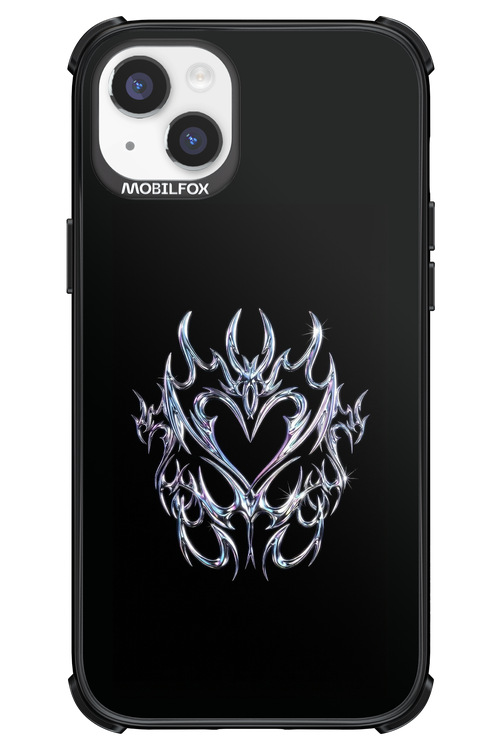 Silver Soul 2.0 - Apple iPhone 14 Plus