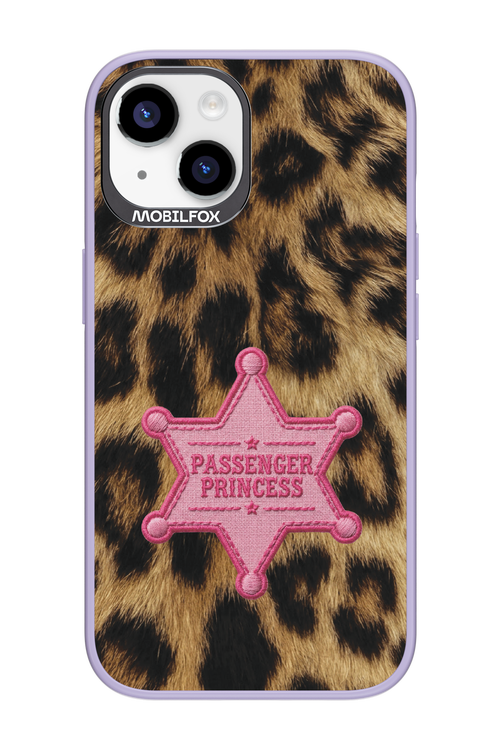 Passenger Princess 2.0 - Apple iPhone 14