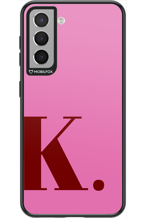 K (Sorbet) 2.0 - Samsung Galaxy S21