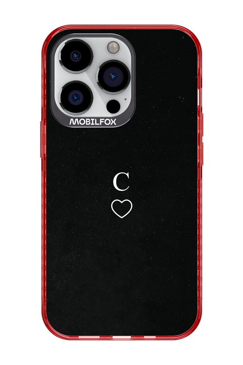 C Black 2.0 - Apple iPhone 13 Pro