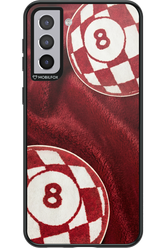 Lucky 8 2.0 - Samsung Galaxy S21+