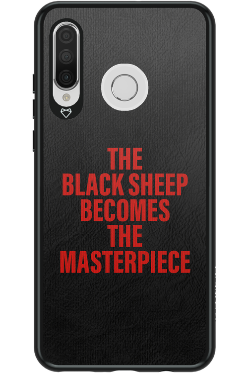 sheep 2.0 - Huawei P30 Lite