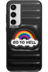 Go To Hell (10th anniversary) 2.0 - Samsung Galaxy S24+