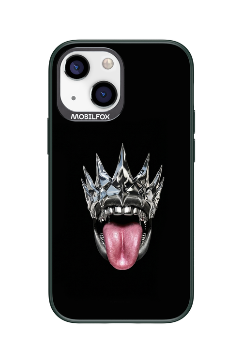 The Diamond King 2.0 - Apple iPhone 13 Mini