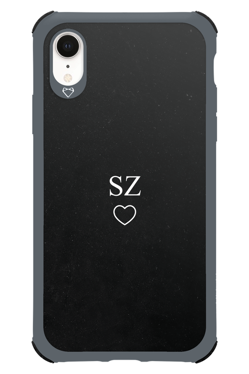 SZ Black 2.0 - Apple iPhone XR