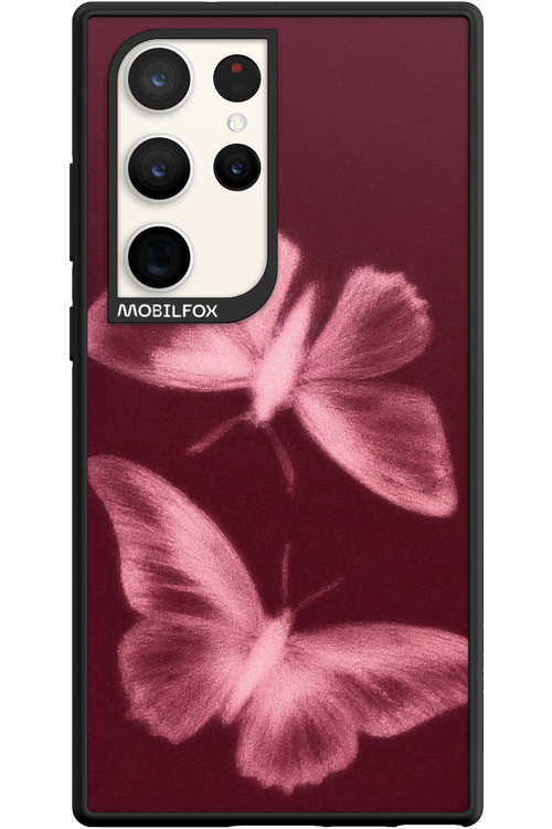 Papillonia 2.0 - Samsung Galaxy S23 Ultra