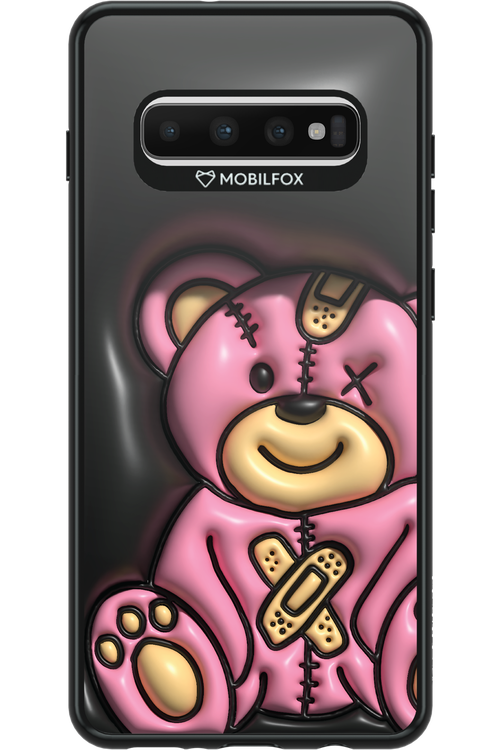Dead Bear 2.0 - Samsung Galaxy S10+