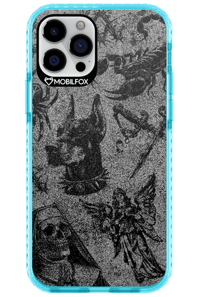 Built Different II - Apple iPhone 12 Pro