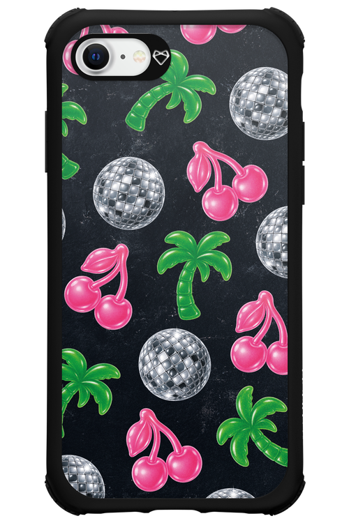 Single Life 2.0 - Apple iPhone 8