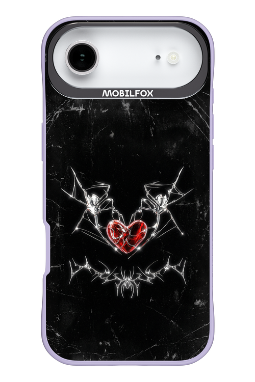Blind Heart 2.0 - Apple iPhone 17 Air