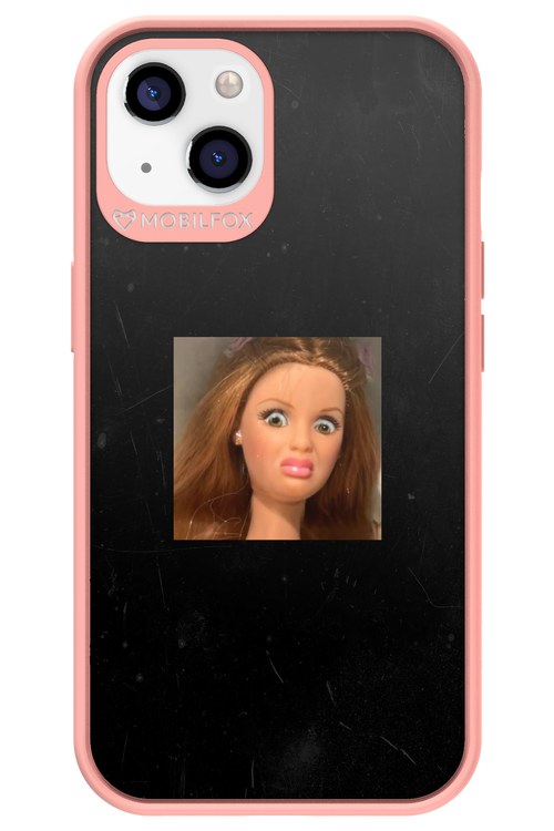 Ew - Apple iPhone 13