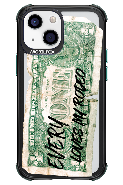 RODEO II 2.0 - Apple iPhone 13 Mini