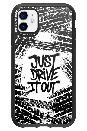 Drive It Out - Apple iPhone 11