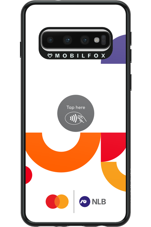 NLB Color 2.0 - Samsung Galaxy S10