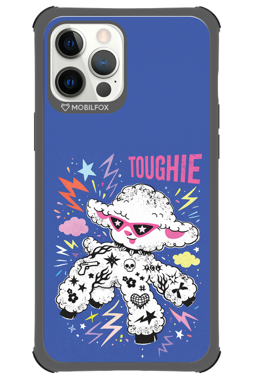 TOUGHIE 2.0 - Apple iPhone 12 Pro Max