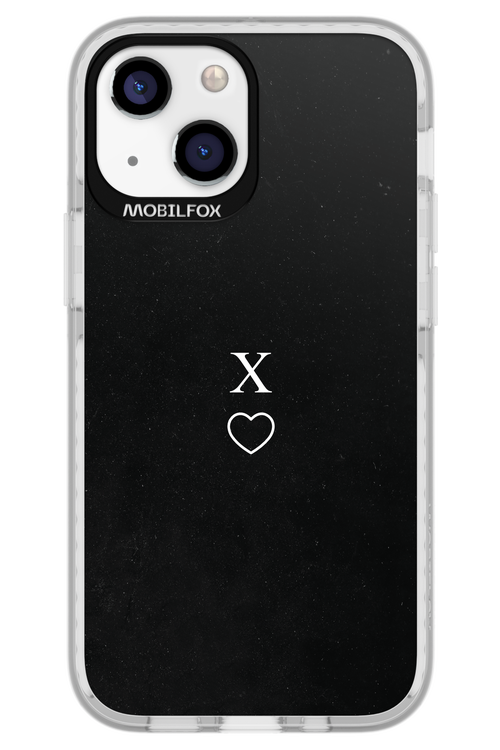 X Black 2.0 - Apple iPhone 13 Mini