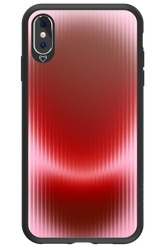 Lava Lamp - Apple iPhone XS Max