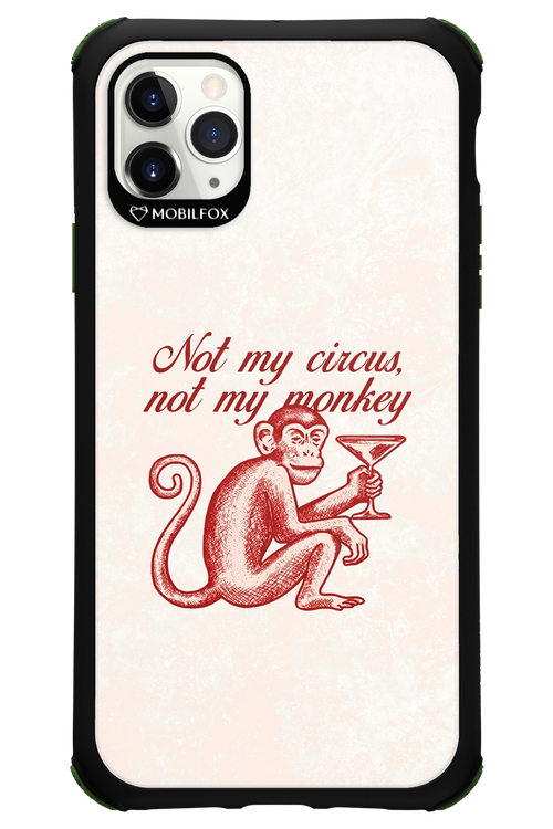 Monkey 2.0 - Apple iPhone 11 Pro Max