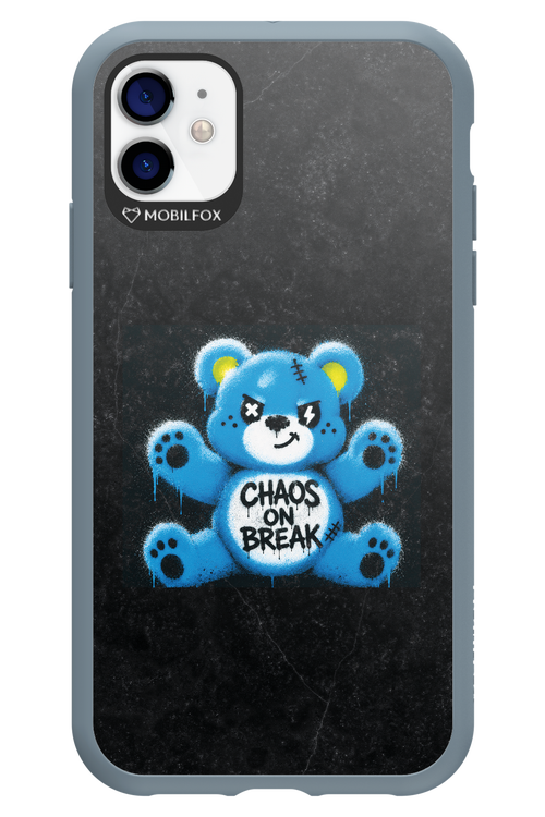 Chaos on Break 2.0 - Apple iPhone 11