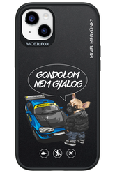 Nem gyalog II - Apple iPhone 14 Plus