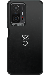 SZ Black 2.0 - Xiaomi Mi 11T
